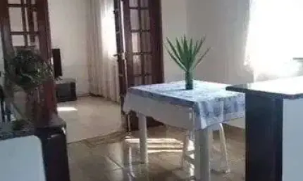 Casa com 4 quartos à venda no Jardim Presidente Dutra, Guarulhos 