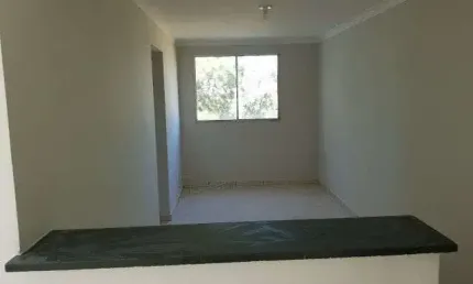 Apartamento com 2 quartos à venda no Água Chata, Guarulhos 