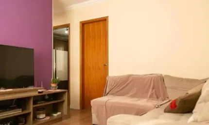 Apartamento com 2 quartos à venda no Portal dos Gramados, Guarulhos 