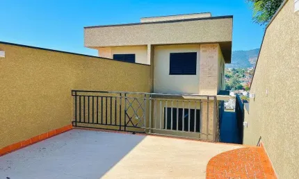 Casa com 3 quartos à venda no Jardim do Lago, Atibaia 