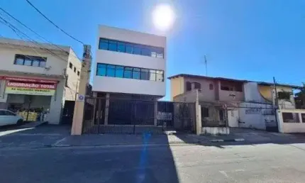 Prédio com 1 sala à venda na Vila Galvão, Guarulhos 