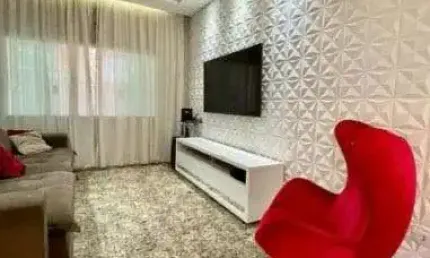 Casa com 4 quartos à venda no Jardim Adriana, Guarulhos 