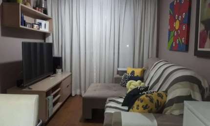 Apartamento com 2 quartos à venda em Engenheiro Goulart, São Paulo 