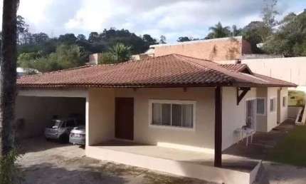 Casa com 4 quartos à venda no Água Azul, Guarulhos 