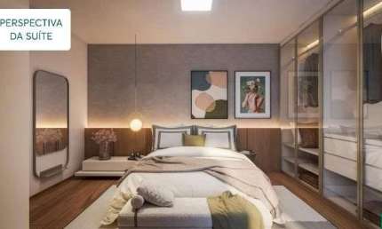 Apartamento com 2 quartos à venda na Vila Augusta, Guarulhos 