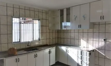 Casa com 3 quartos à venda no Jardim Presidente Dutra, Guarulhos 