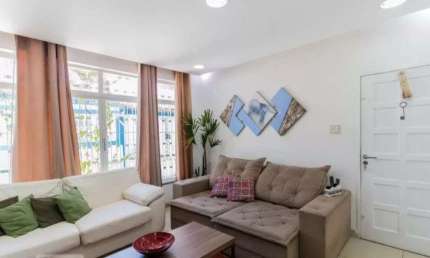 Casa com 2 quartos à venda na Vila Augusta, Guarulhos 