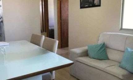 Apartamento com 2 quartos à venda na Vila Nova Bonsucesso, Guarulhos 