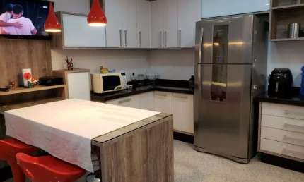 Casa com 4 quartos à venda na Chácara do Vovô, Guarulhos 