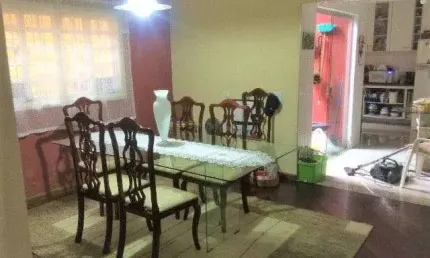 Casa com 2 quartos à venda no Jardim Cumbica, Guarulhos 
