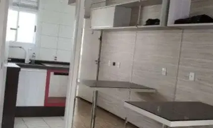 Apartamento com 2 quartos à venda no Jardim Nélia, São Paulo 