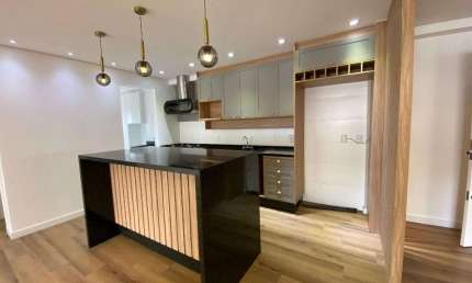 Apartamento com 3 quartos à venda na Vila Augusta, Guarulhos 