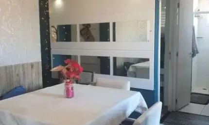 Apartamento com 2 quartos à venda no Jardim Guilhermino, Guarulhos 
