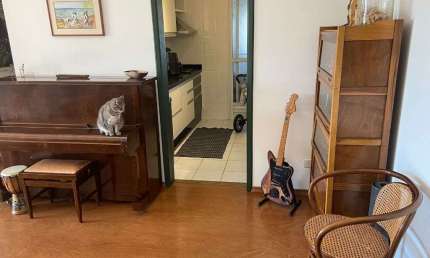 Apartamento com 3 quartos à venda na Vila Lanzara, Guarulhos 