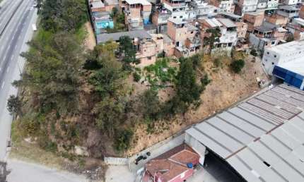 Chácara / sítio à venda no Parque Edu Chaves, São Paulo 