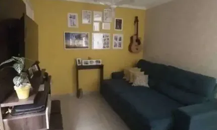 Apartamento com 2 quartos à venda no Jardim Ansalca, Guarulhos 