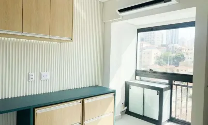 Ponto comercial com 1 sala para alugar no Jardim São Paulo (Zona Norte), São Paulo 