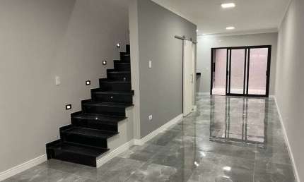 Casa com 3 quartos à venda na Vila Carrão, São Paulo 