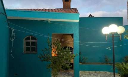Casa com 3 quartos à venda no Jardim Santa Mena, Guarulhos 