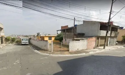 Chácara / sítio à venda no Jardim Albertina, Guarulhos 