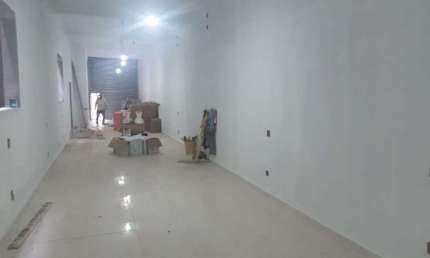 Ponto comercial com 1 sala para alugar no Jardim Maria Dirce, Guarulhos 