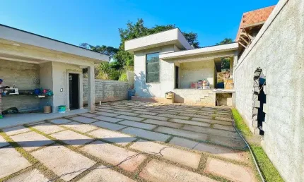 Casa com 3 quartos à venda na Vila Pedra Vermelha, Mairiporã 