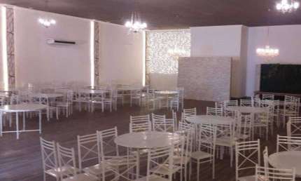 Ponto comercial à venda na Vila das Bandeiras, Guarulhos 
