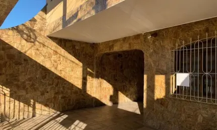 Casa com 3 quartos à venda no Jardim Testae, Guarulhos 