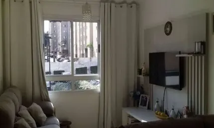 Apartamento com 2 quartos à venda no Centro, Guarulhos 