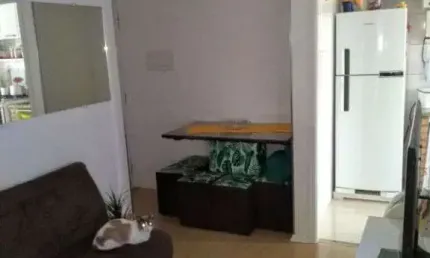 Apartamento com 3 quartos à venda na Vila Flórida, Guarulhos 
