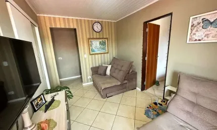 Casa com 5 quartos à venda no Jardim Jovaia, Guarulhos 