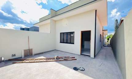 Casa com 3 quartos à venda no Jardim dos Pinheiros, Atibaia 