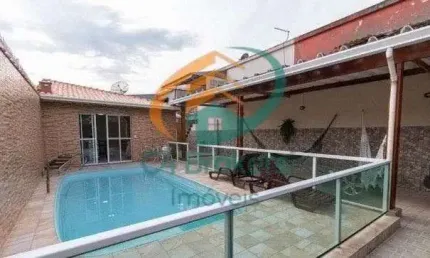 Casa com 3 quartos à venda na Vila Silveira, Guarulhos 
