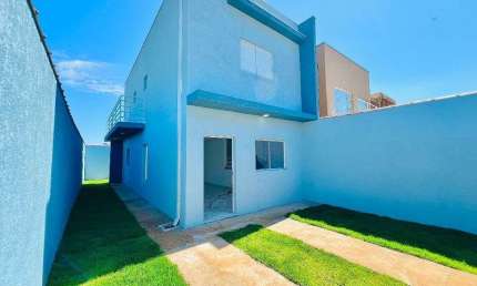 Casa com 2 quartos à venda no Terra Preta, Mairiporã 