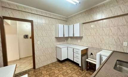 Apartamento com 2 quartos para alugar na Vila Galvão, Guarulhos 