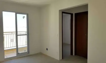 Apartamento em Jardim Presidente Dutra  -  Guarulhos