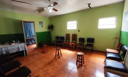 Ponto comercial com 1 sala para alugar na Vila Itapegica, Guarulhos 
