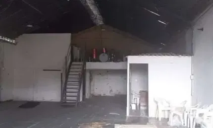 Barracão / Galpão / Depósito à venda no Jardim Cumbica, Guarulhos 