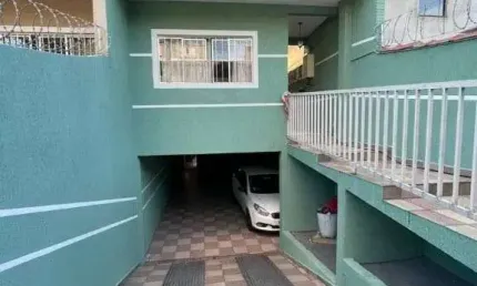 Casa com 3 quartos à venda no Jardim Bom Clima, Guarulhos 