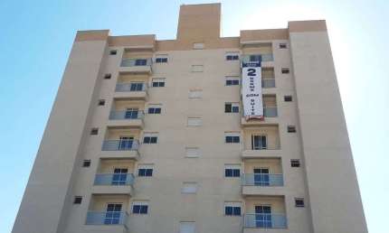 Apartamento com 2 quartos à venda na Vila Galvão, Guarulhos 