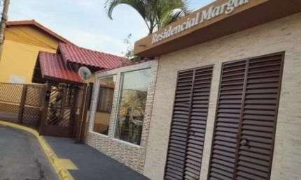 Casa com 2 quartos à venda no Jardim Santo Expedito, Guarulhos 