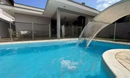 Casa com 3 quartos à venda em Terras de Atibaia, Atibaia 