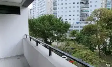 Apartamento com 4 quartos à venda no Centro, Guarujá 