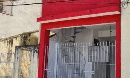 Ponto comercial com 1 sala à venda no Jardim Paraventi, Guarulhos 