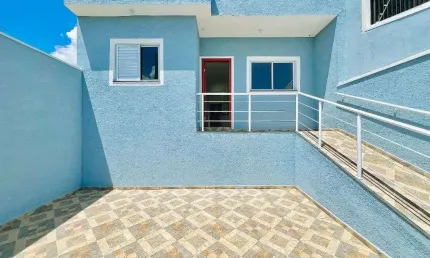 Casa com 3 quartos à venda no Nova Cerejeira, Atibaia 