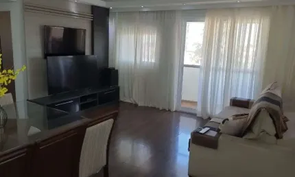 Apartamento com 3 quartos à venda no Gopoúva, Guarulhos 