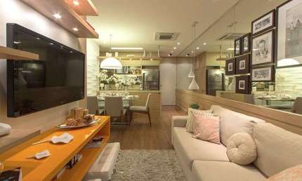 Apartamento com 2 quartos à venda no Macedo, Guarulhos 