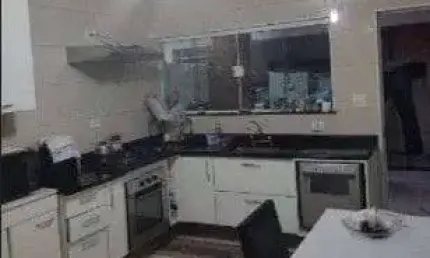 Casa com 2 quartos à venda na Vila Galvão, Guarulhos 
