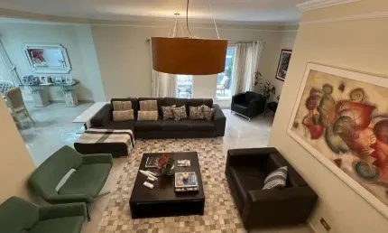 Casa com 4 quartos à venda na Vila Rosália, Guarulhos 