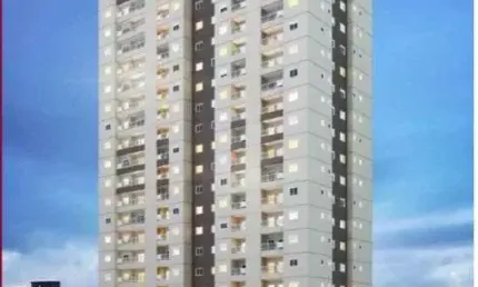 Apartamento com 2 quartos à venda na Vila Galvão, Guarulhos 